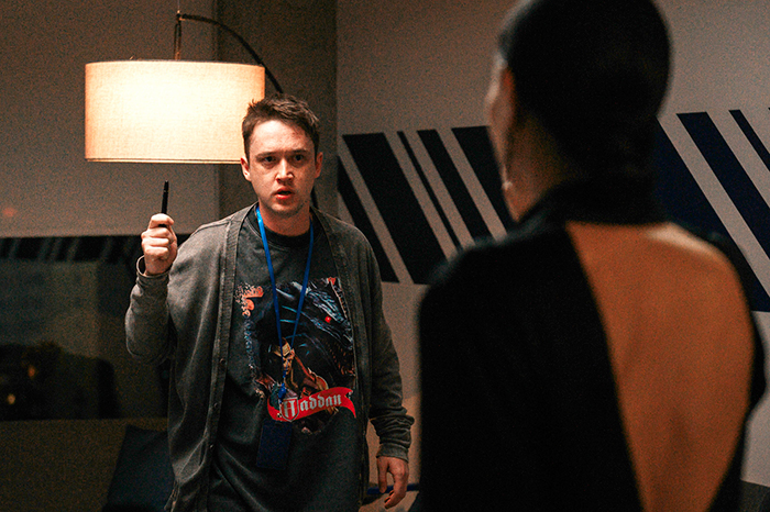 кадр Жека Рассел 11