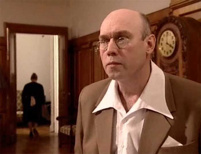 кадр Желанная 6