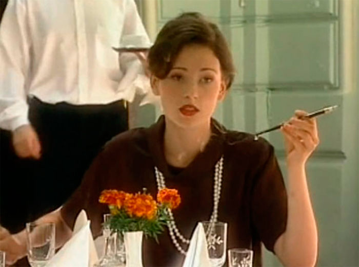 кадр Желанная 7