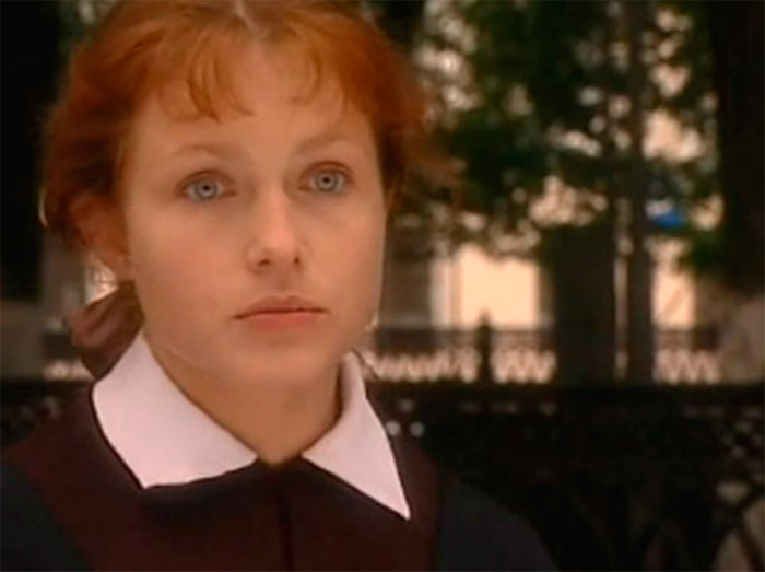 кадр Желанная 9