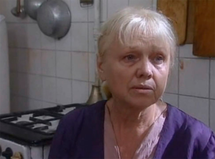 кадр Желанная 11