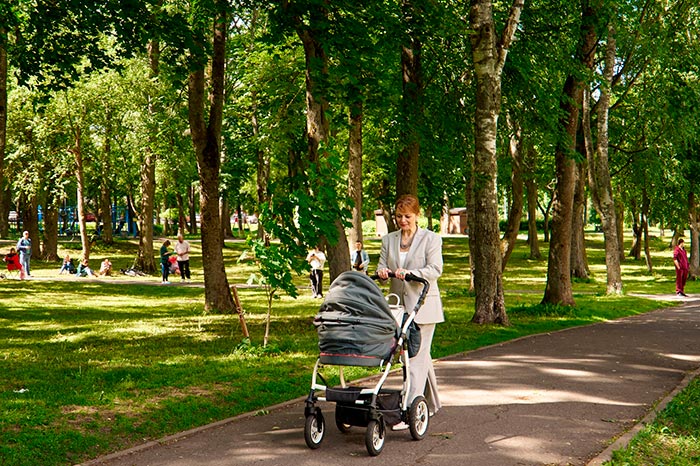 кадр Жена моего сына 5