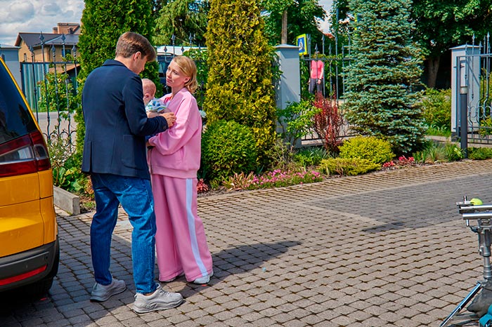 кадр Жена моего сына 6