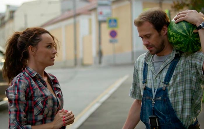 Кадр из сериала Жена напрокат кадр Жена напрокат 4