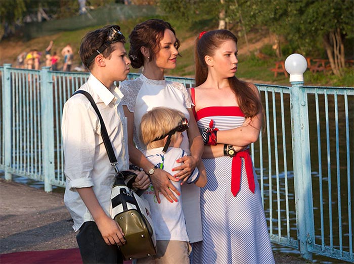 Кадр из сериала Жена напрокат кадр Жена напрокат 8