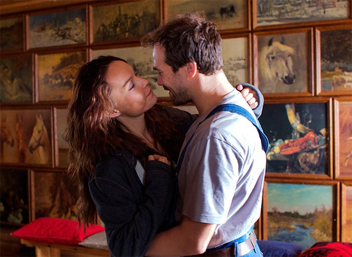 Кадр из сериала Жена напрокат кадр Жена напрокат 9