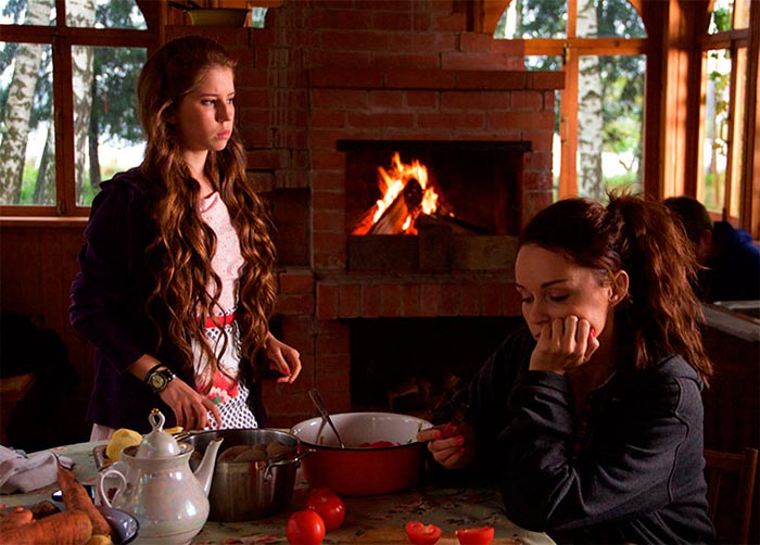 Кадр из сериала Жена напрокат кадр Жена напрокат 10