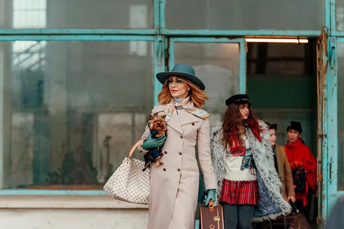 Кадр из сериала Жена олигарха кадр Жена олигарха 2