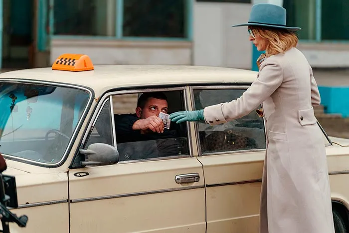 Кадр из сериала Жена олигарха кадр Жена олигарха 3