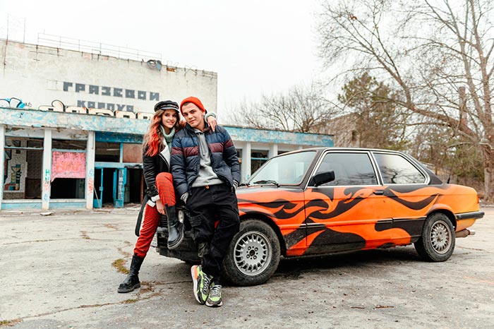 кадр Жена олигарха 4