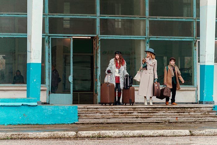 кадр Жена олигарха 5