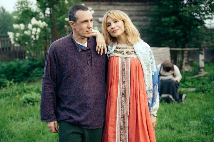 Кадр из сериала Жена олигарха кадр Жена олигарха 10