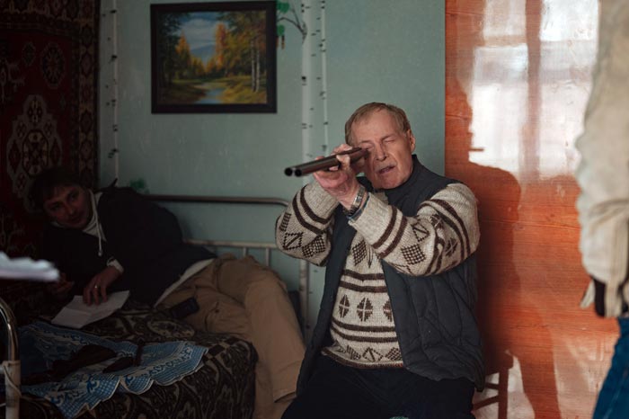 кадр Жена олигарха 12