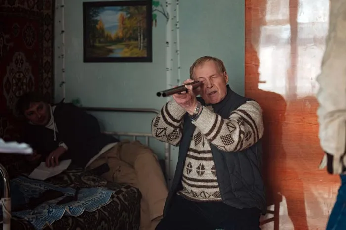 Кадр из сериала Жена олигарха кадр Жена олигарха 12