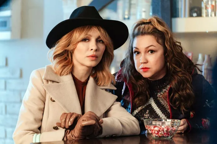 Кадр из сериала Жена олигарха кадр Жена олигарха 15