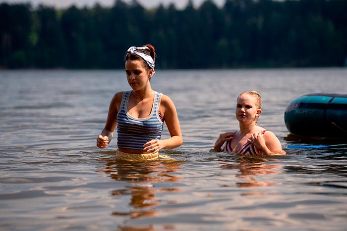 кадр Жена олигарха 2 сезон 2