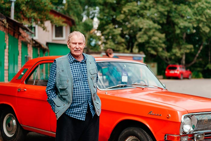 кадр Жена олигарха 2 сезон 3