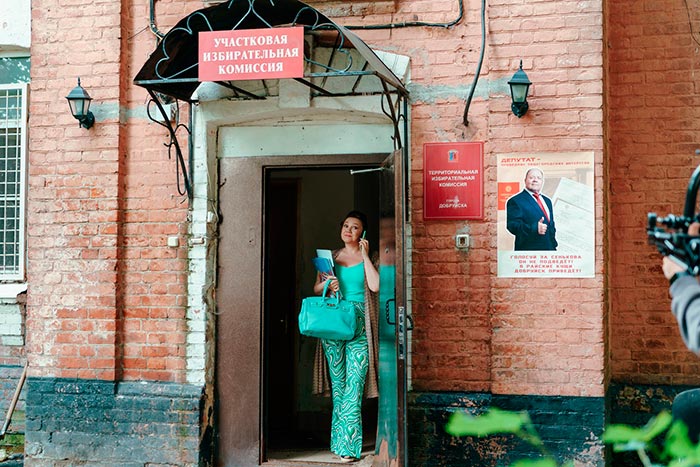 кадр Жена олигарха 2 сезон 6