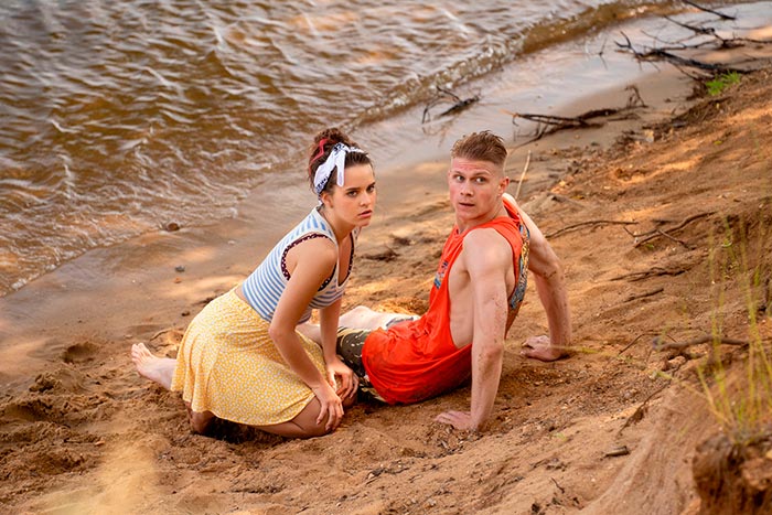 кадр Жена олигарха 2 сезон 11