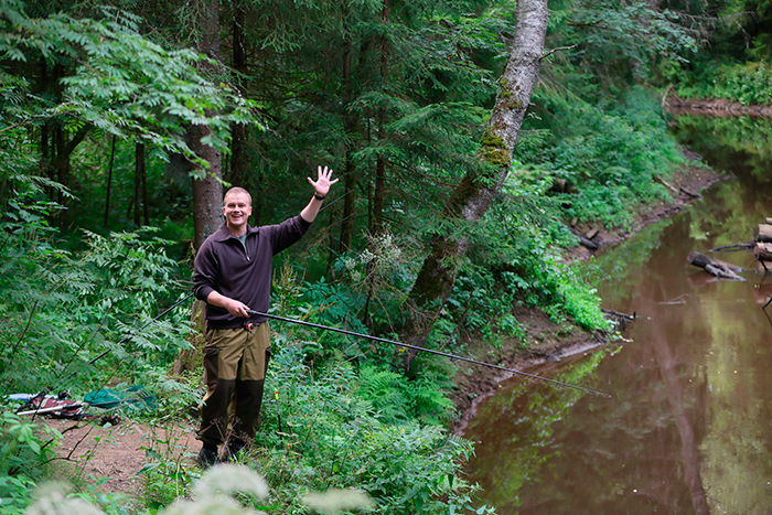 Кадр из сериала Жёны спасателей кадр Жёны спасателей 10