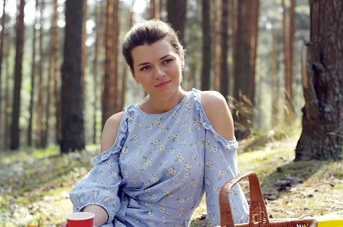 Кадр из сериала Жених из хорошей семьи кадр Жених из хорошей семьи 4