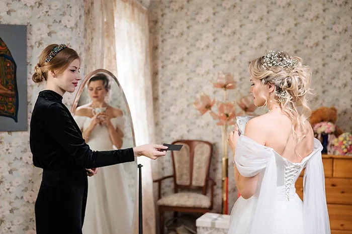 Кадр из сериала Жених из хорошей семьи кадр Жених из хорошей семьи 5