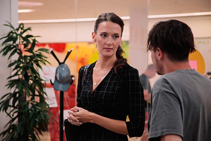 кадр Женить нельзя рассорить 2