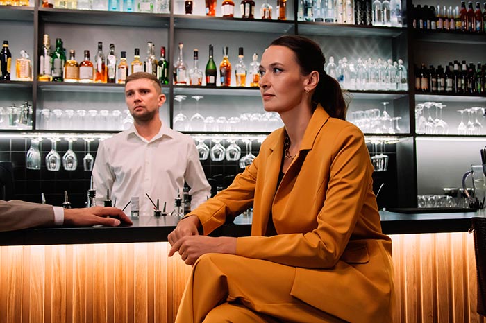 Сериал «Женить нельзя рассорить» (2023) - сюжет, актеры и роли, кадры ...
