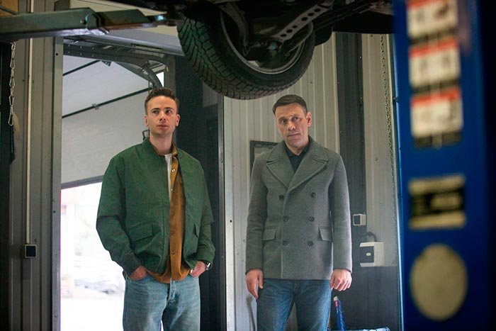 кадр Женщина без опыта 3