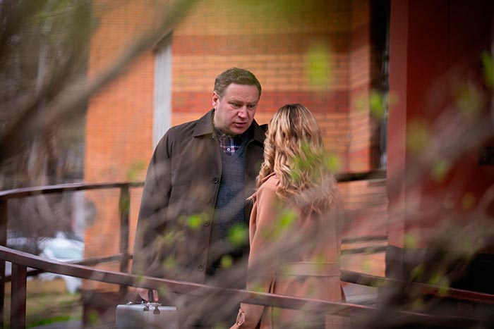 кадр Женщина без опыта 4