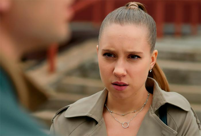 кадр Женщина без опыта 6