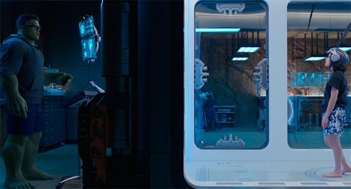 кадр Женщина-Халк 4