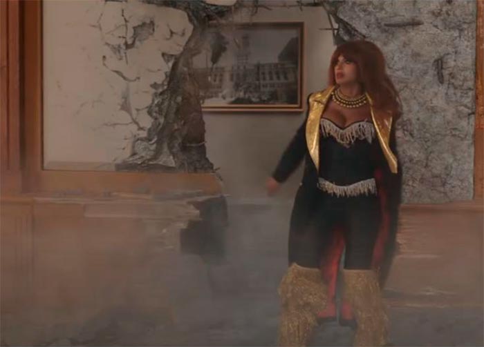 кадр Женщина-Халк 5