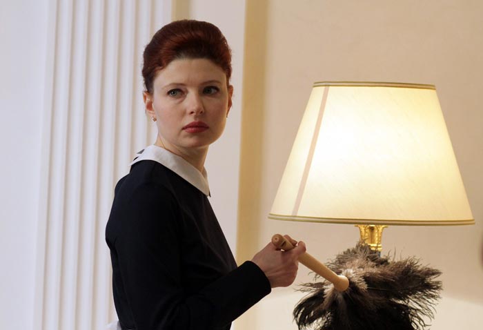 Кадр из сериала Женщина наводит порядок кадр Женщина наводит порядок 3