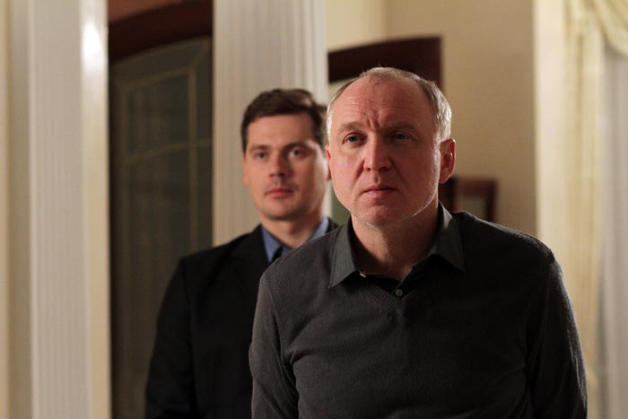 Кадр из сериала Женщина наводит порядок кадр Женщина наводит порядок 7