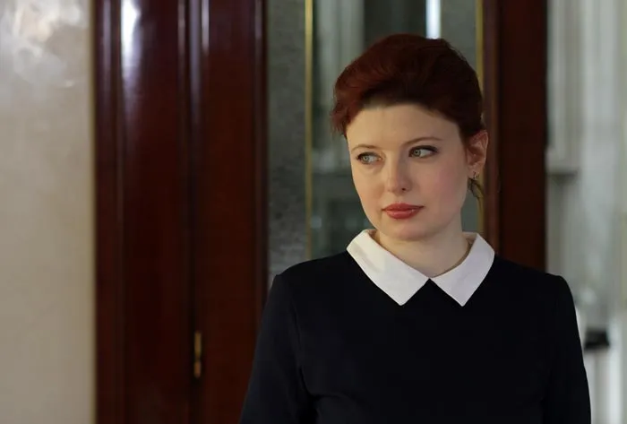 Кадр из сериала Женщина наводит порядок кадр Женщина наводит порядок 11