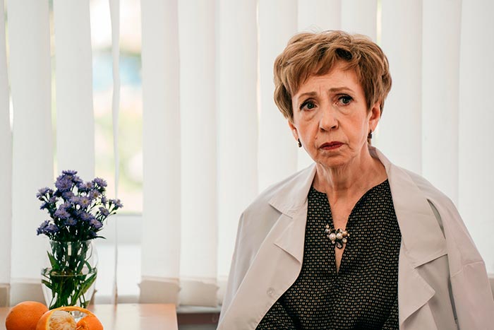 Кадр из сериала Женщина с котом и детективом 2 сезон кадр Женщина с котом и детективом 2 сезон 5