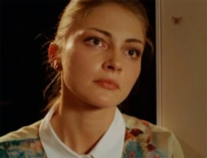 Кадр из сериала Женщина в беде кадр Женщина в беде 4