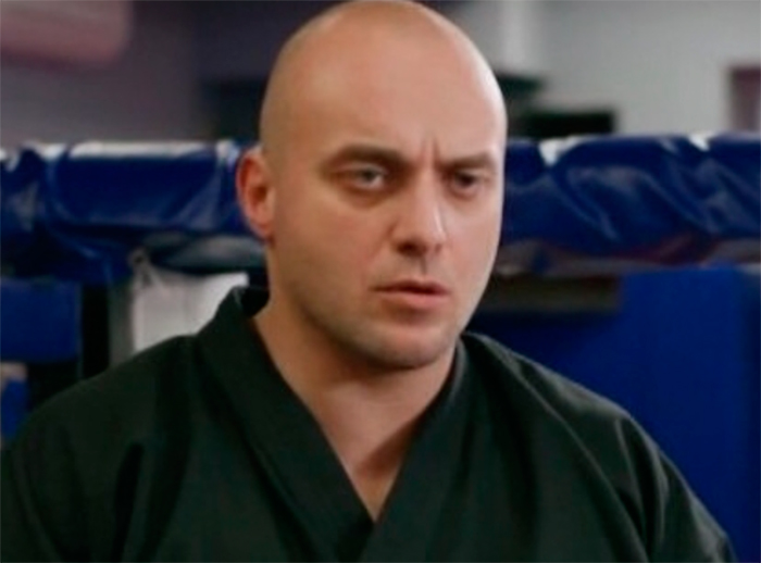 Кадр из сериала Женщина в беде кадр Женщина в беде 5