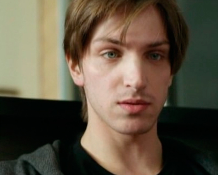 Кадр из сериала Женщина в беде кадр Женщина в беде 6