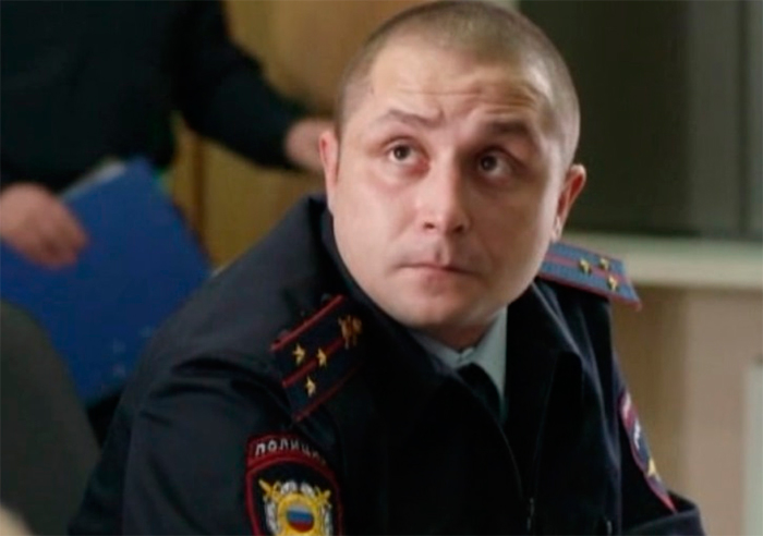 Кадр из сериала Женщина в беде кадр Женщина в беде 8