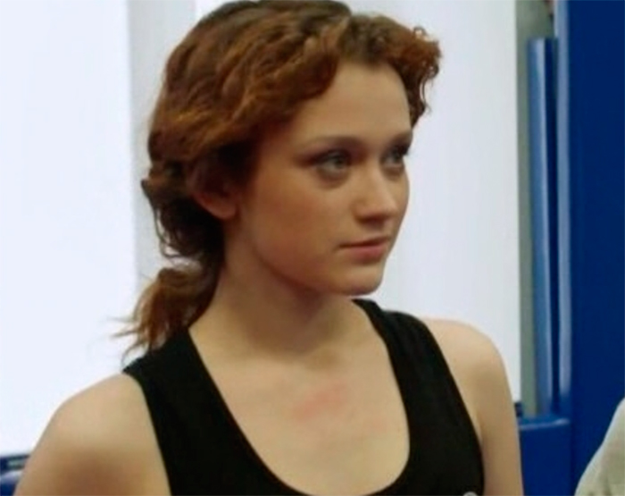 Кадр из сериала Женщина в беде кадр Женщина в беде 10