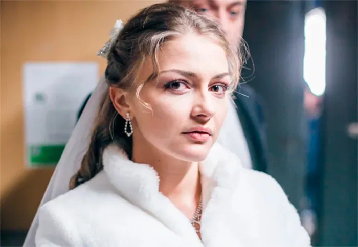 кадр Женщина в беде 2 сезон 2