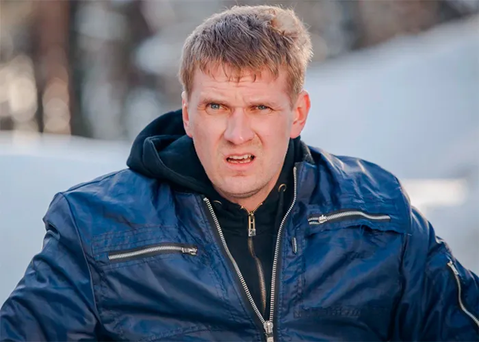 кадр Женщина в беде 2 сезон 11