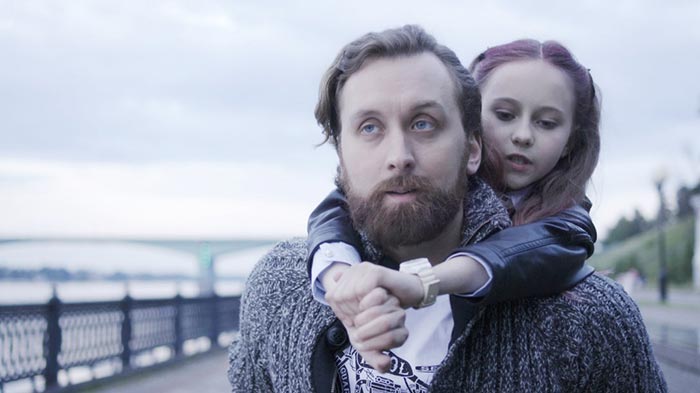 Кадр из сериала Женщина в состоянии развода кадр Женщина в состоянии развода 4