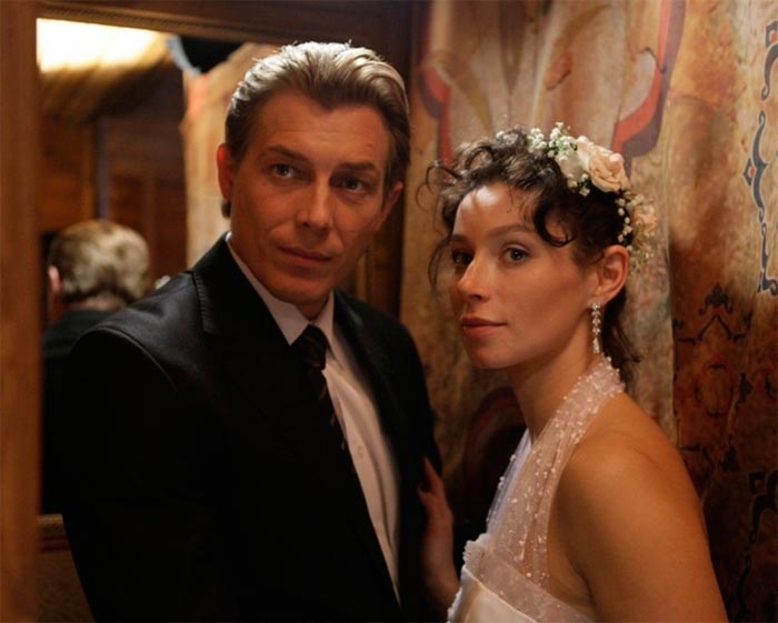 кадр Женщины на грани 5