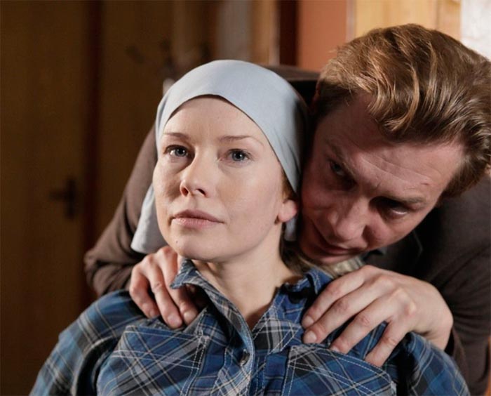 кадр Женщины на грани 7