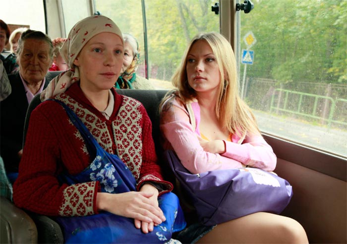 кадр Женщины на грани 11