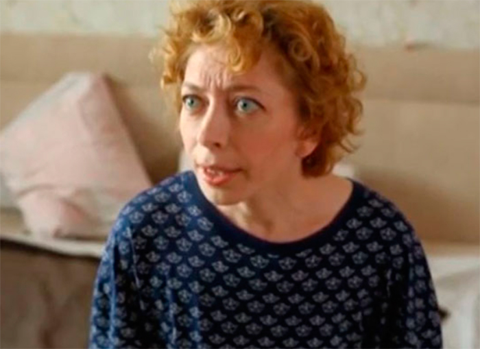 кадр Женская консультация 3