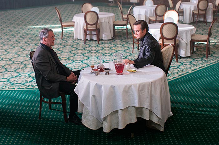 Кадр из сериала Женская версия Ловцы душ кадр Женская версия Ловцы душ 5